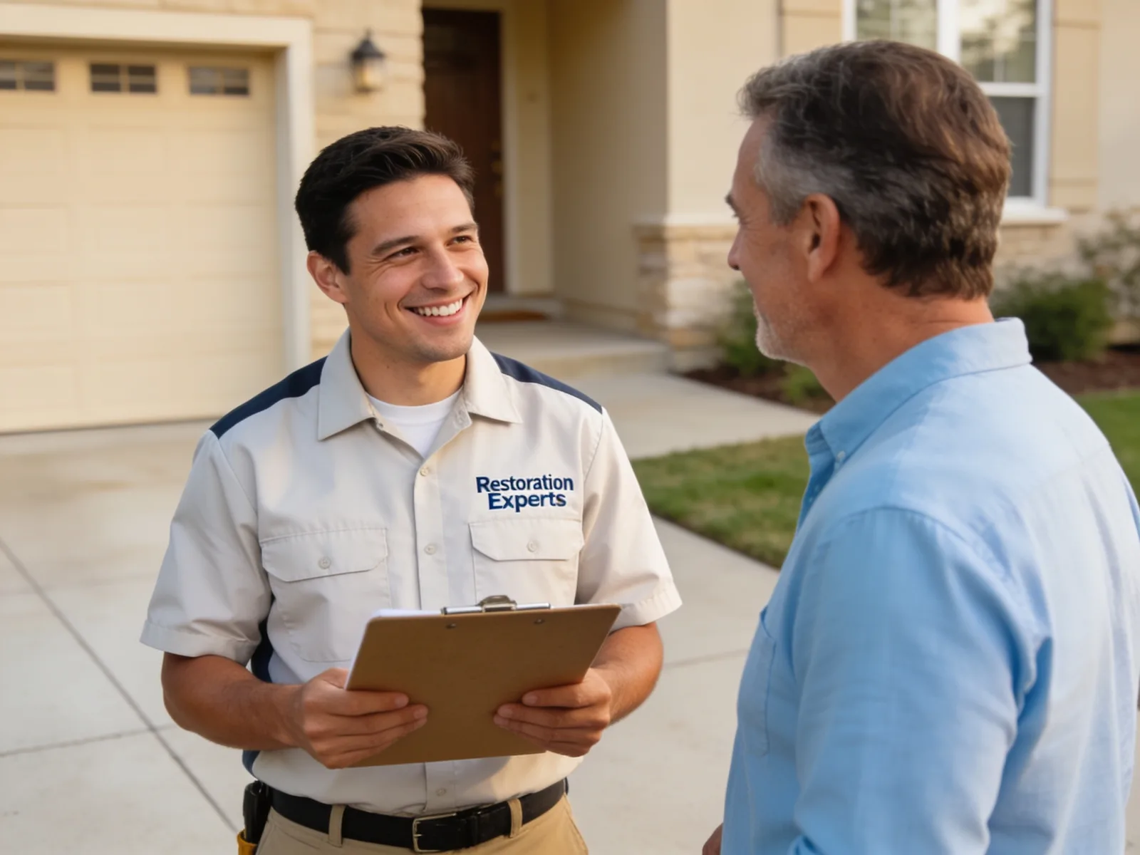 Water Damage Cleanup Pipersville, PA FAQs